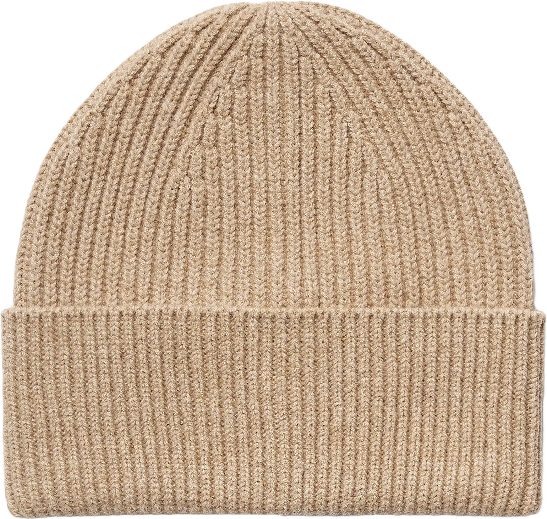 Beanie i ullmix SALLY