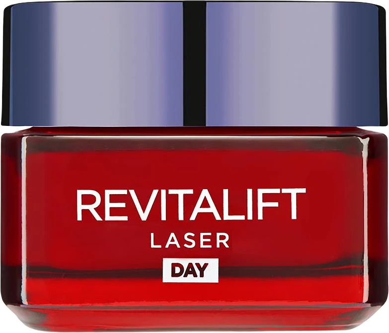 Revitalift Laser Advanced Anti-Ageing Care Day