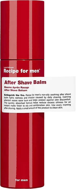 After Shave Balm, 100 ml