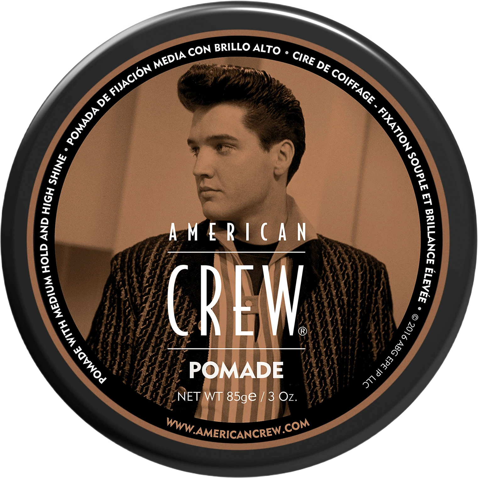 Pomade, 85 g