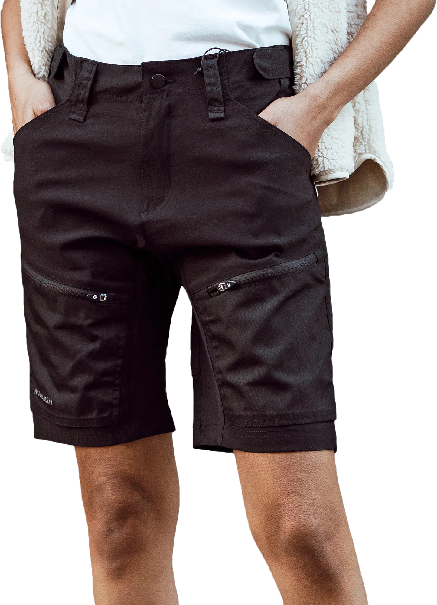 Norbyn Shorts W