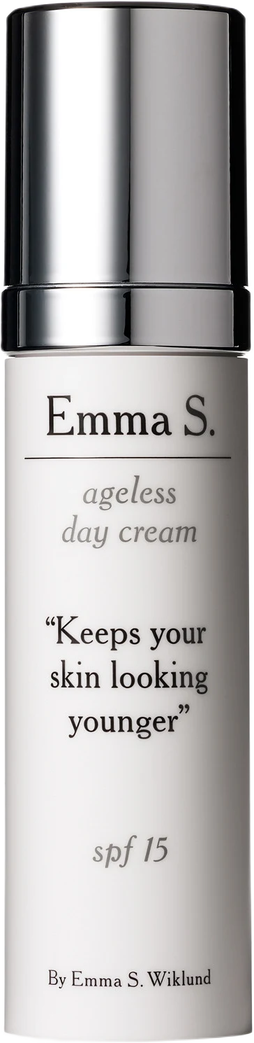 Ageless Day Cream