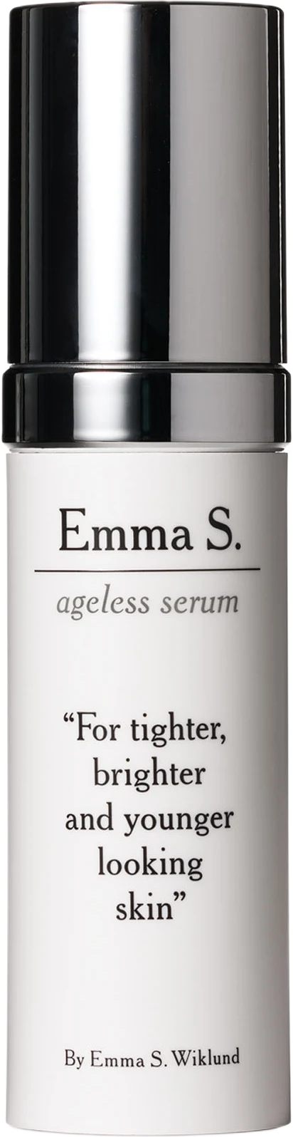 Ageless Serum