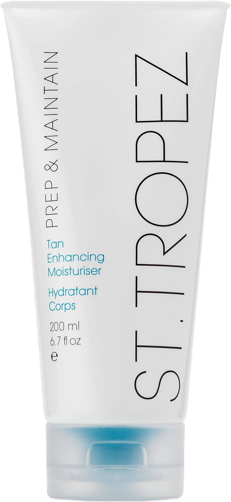 Tan Enhancing Moisturiser