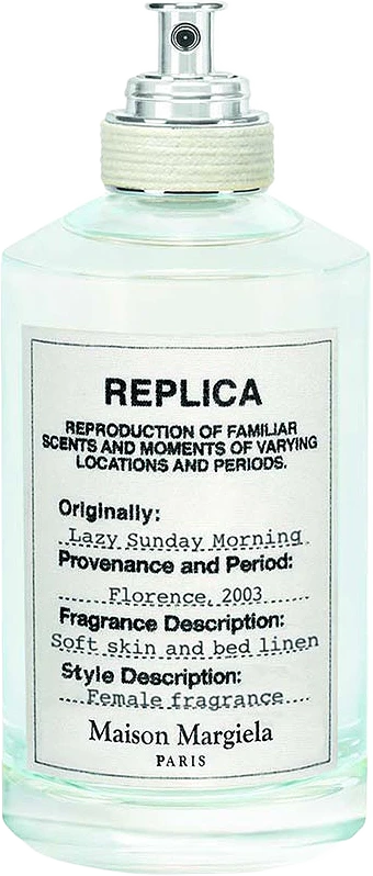 Replica Lazy Sunday Morning EdT