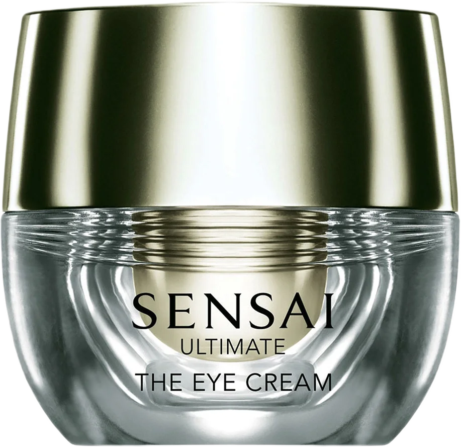 Ultimate The Eye Cream, 15 ml