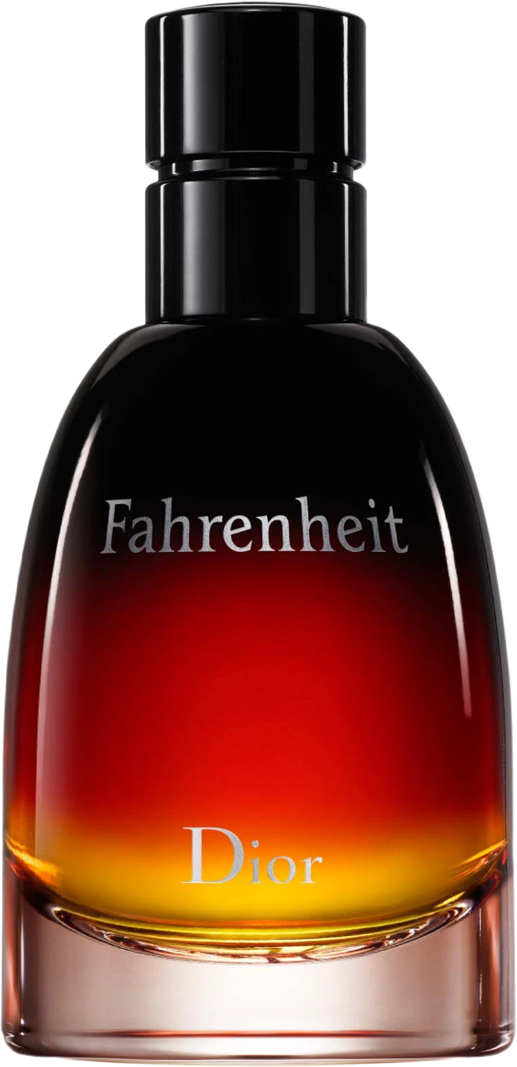 Fahrenheit Le Parfum