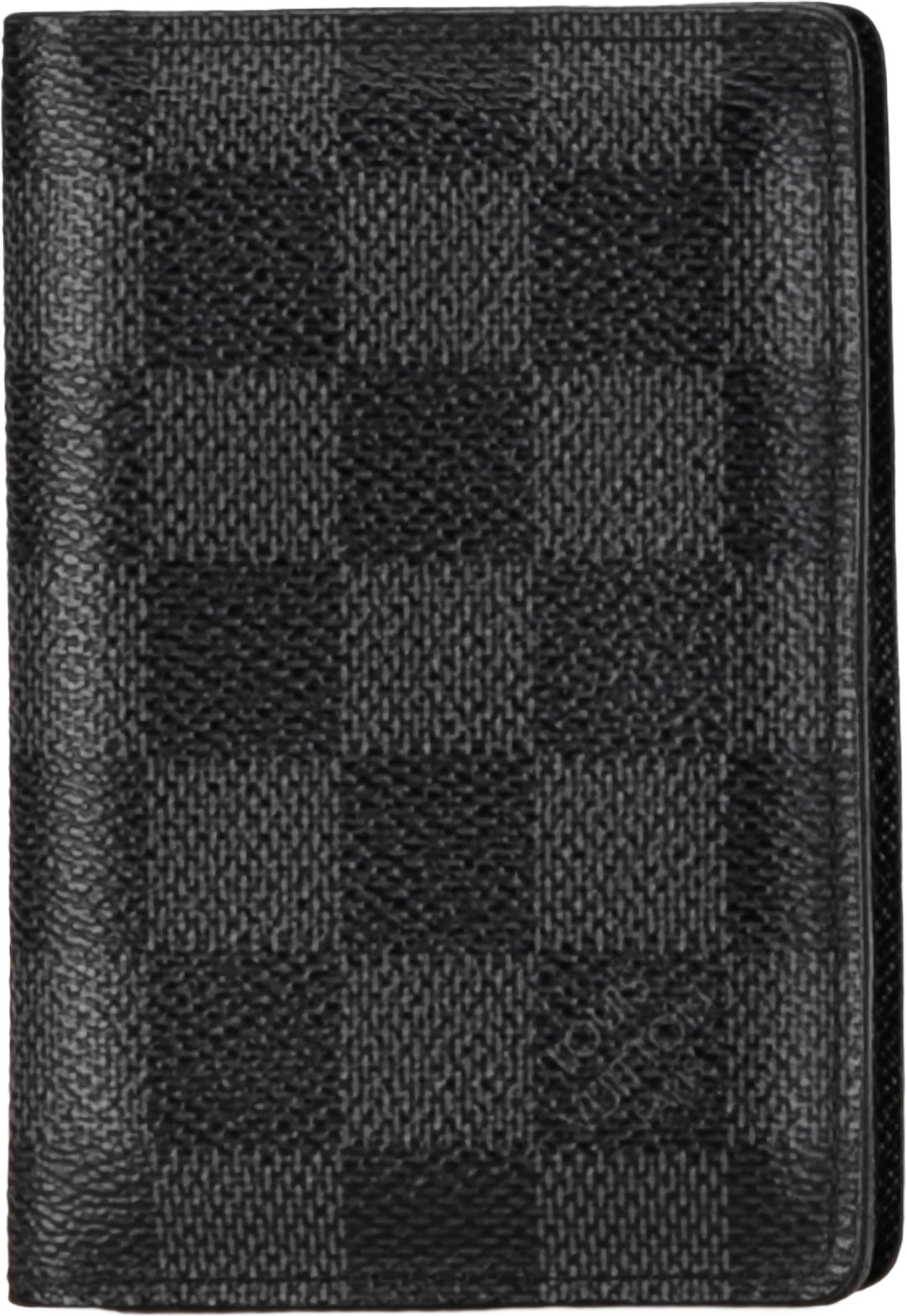 Louis Vuitton Damier Graphite Pocket Organizer