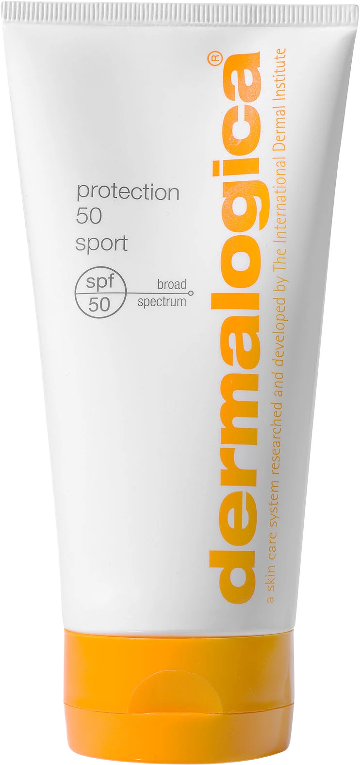 Protection 50 Sport, SPF 50, 156 ml