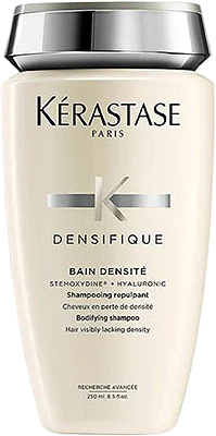 Densifique Bain Densité