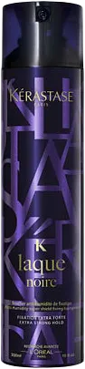 Couture Styling Laque Noir Hairspray