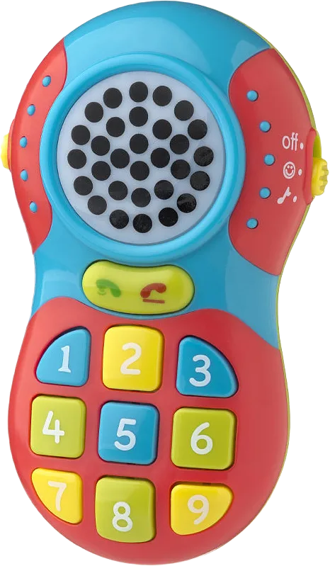 Dial-A-Friend-Phone