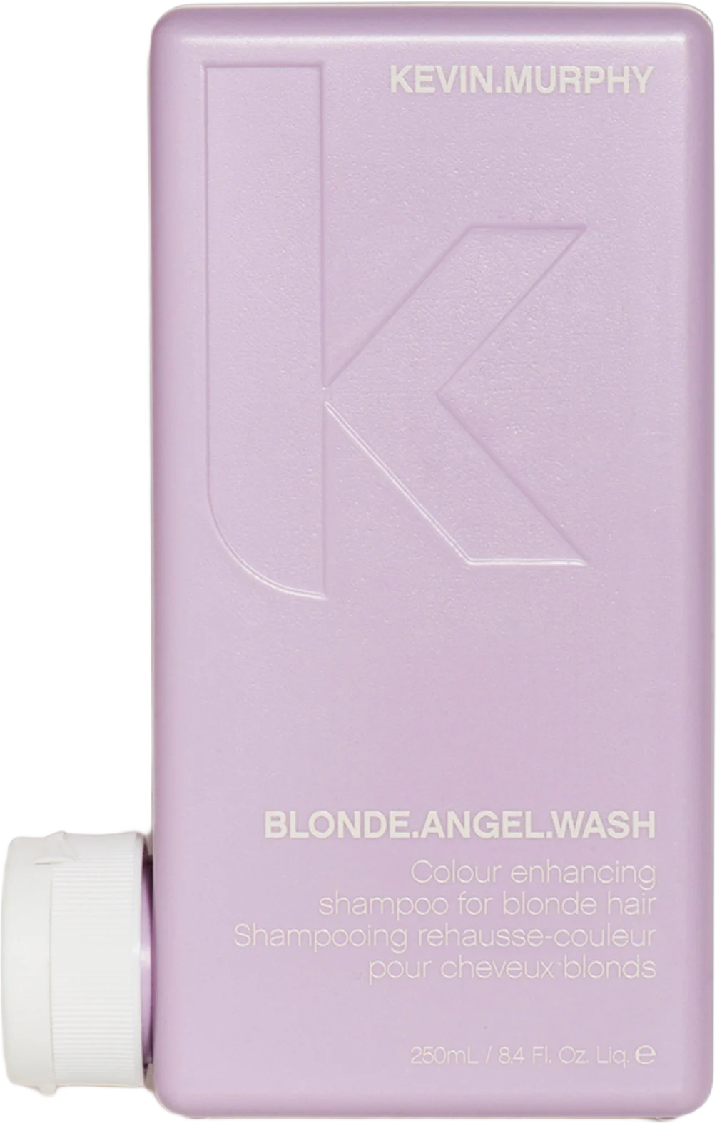 Blonde.Angel.Wash