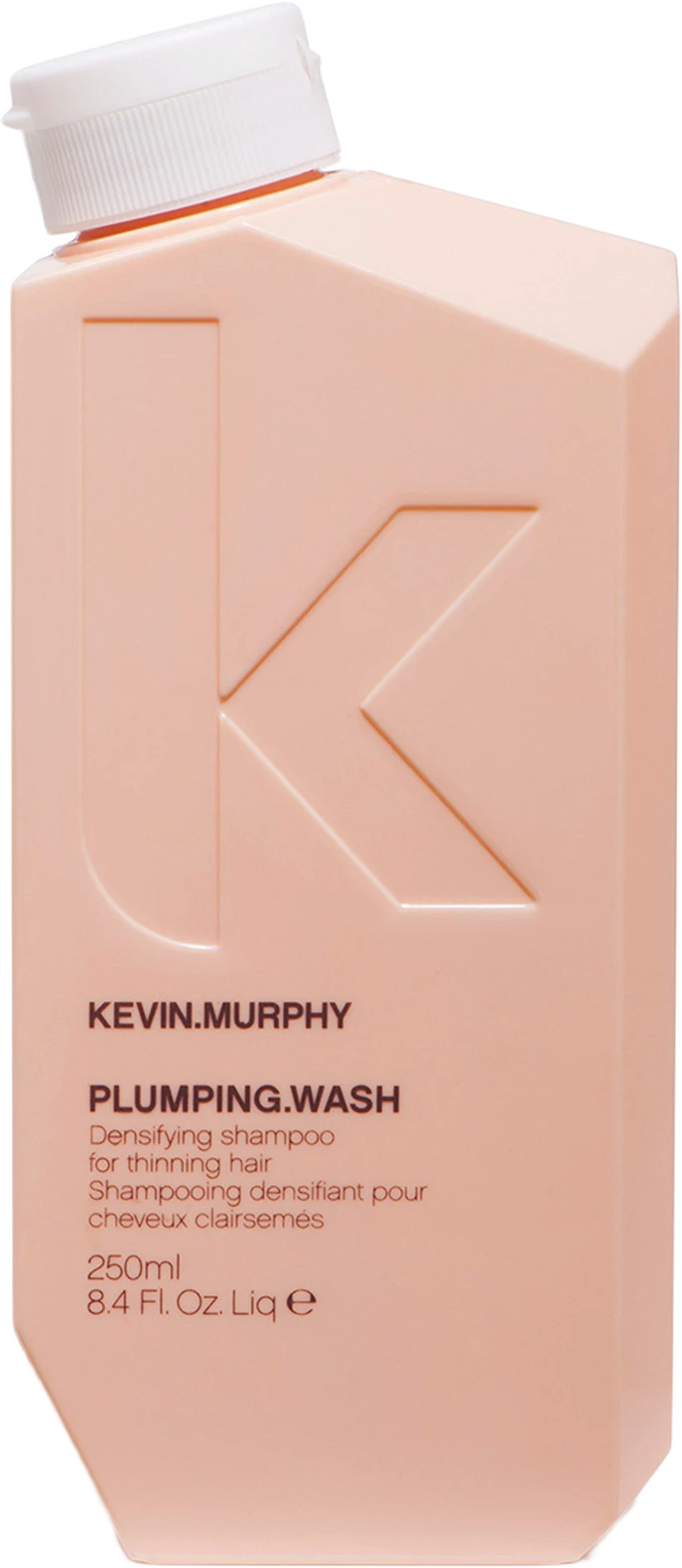 Plumping.Wash