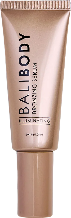 Bronzing Serum