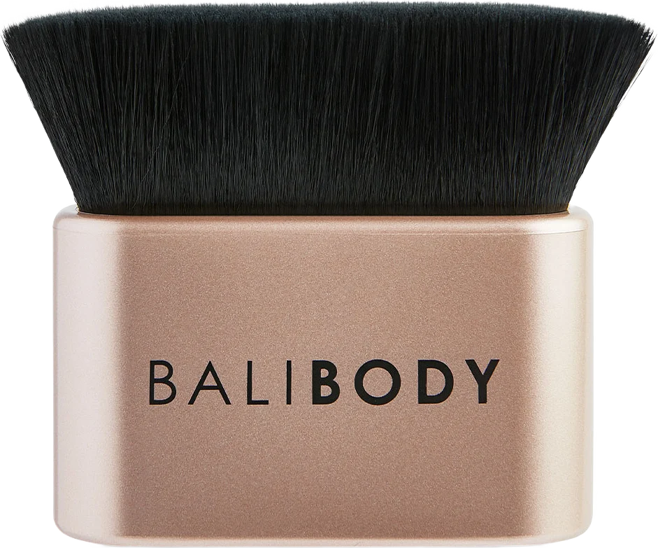 Body Blending Brush