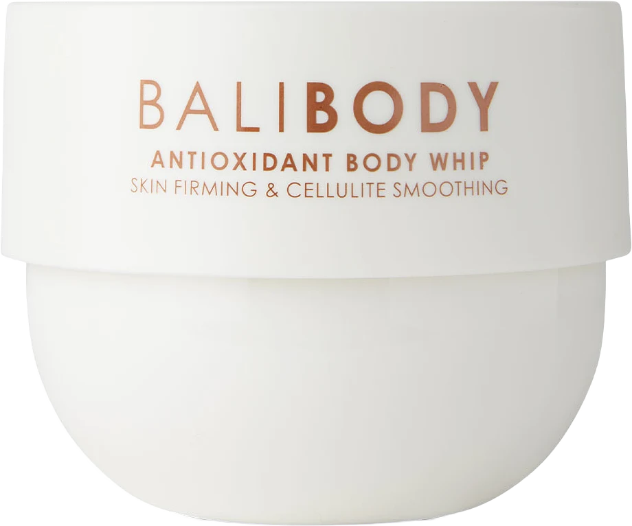 Antioxidant Body Whip