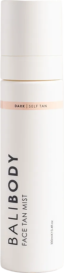 Face Tan Mist Dark