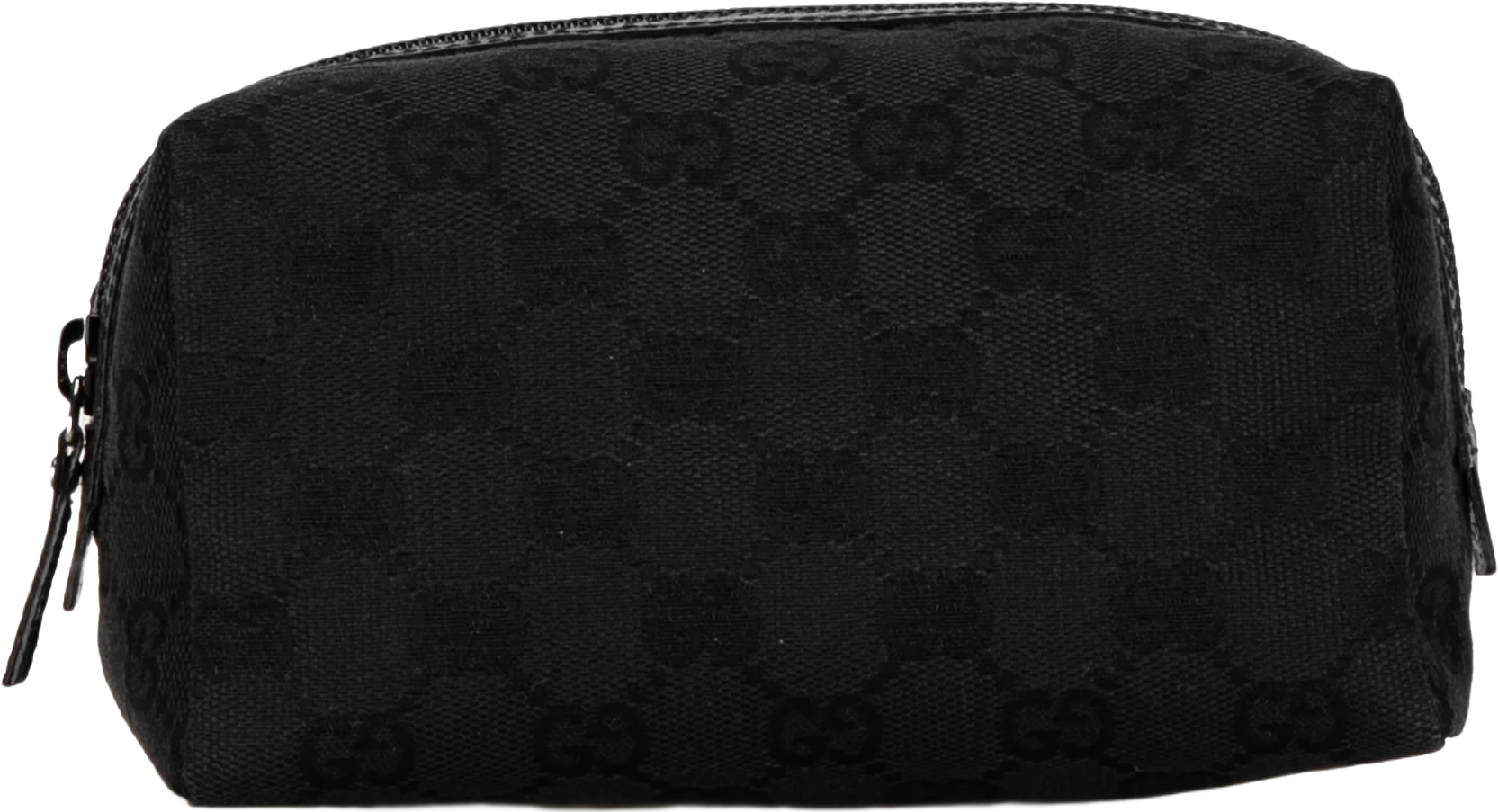 Gucci Gg Canvas Pouch