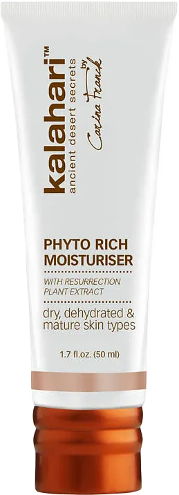 Phyto-Rich Moisturiser, 50 ml