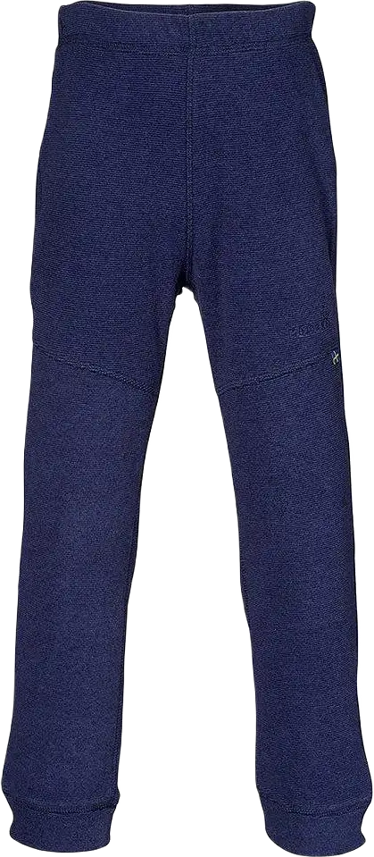 Isbjörn Lynx Fleecebyxa 100% Återvunnen Polyester