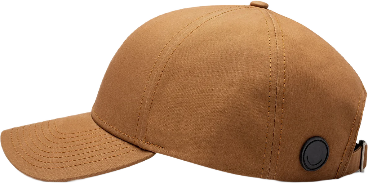 Baseball Cap Ventile Water Repellent