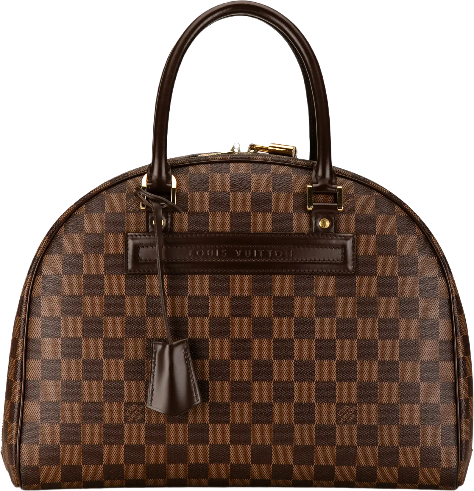 Louis Vuitton Damier Ebene Nolita