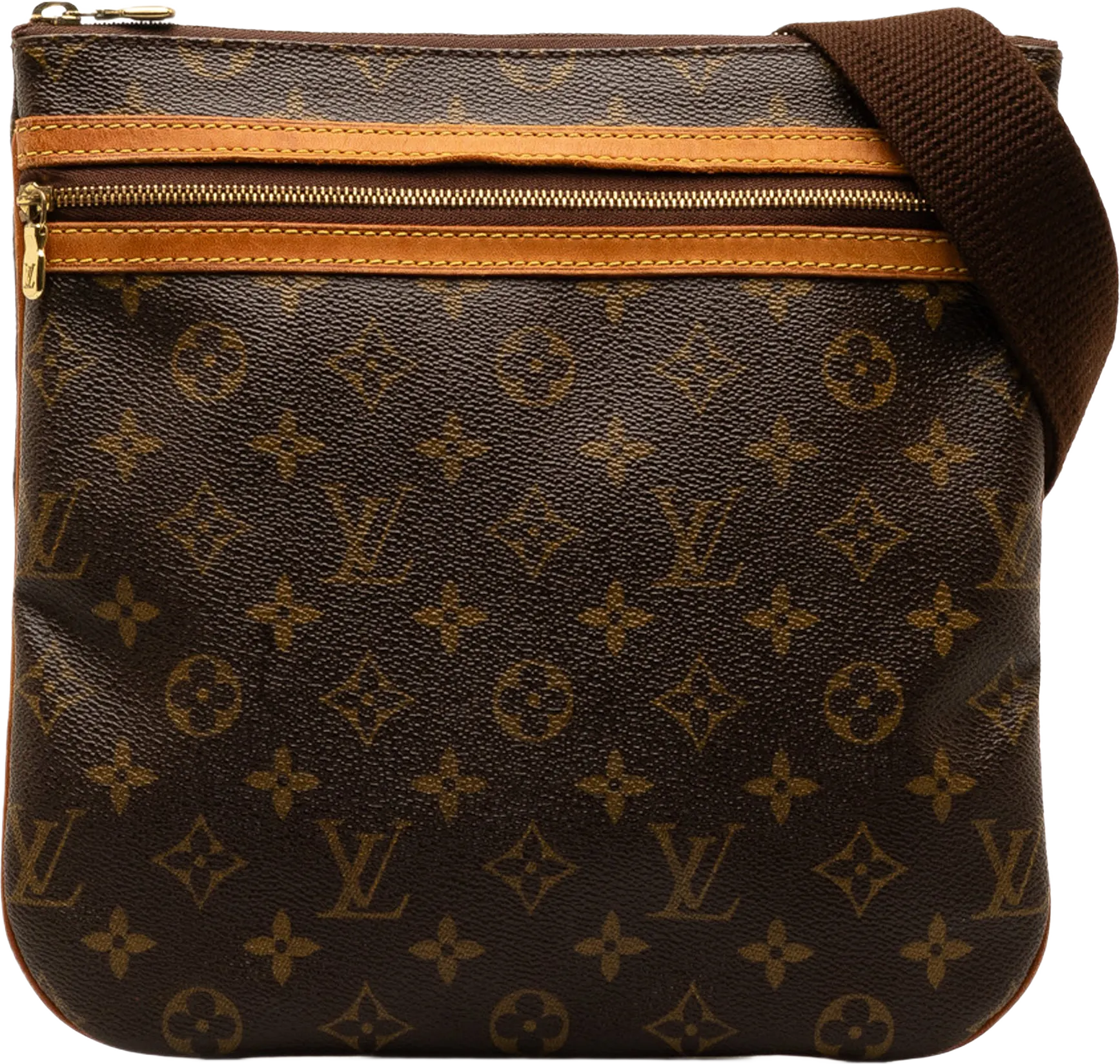 Louis Vuitton Monogram Pochette Bosphore