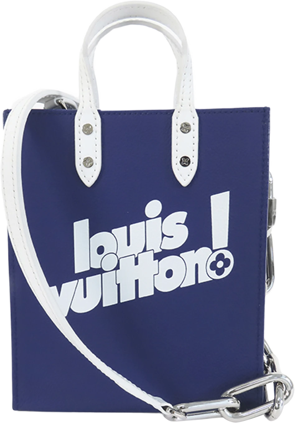 Louis Vuitton Everyday Sac Plat Xs