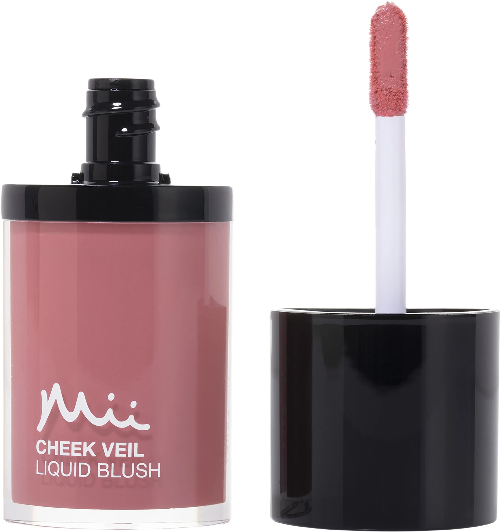 Cheek Veil Liquid Blush