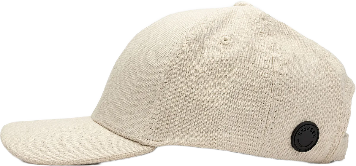 Baseball Cap Canvas