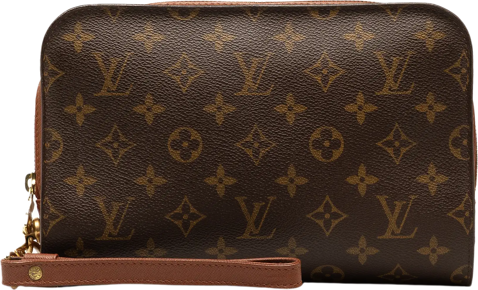 Louis Vuitton Monogram Orsay