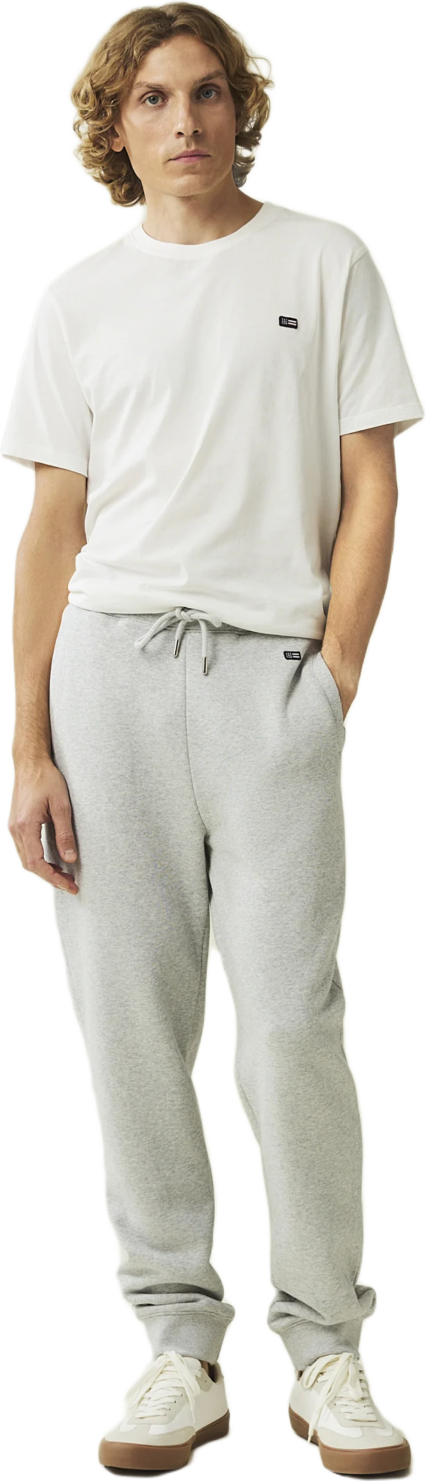 Ivan Organic Cotton Sweatpants