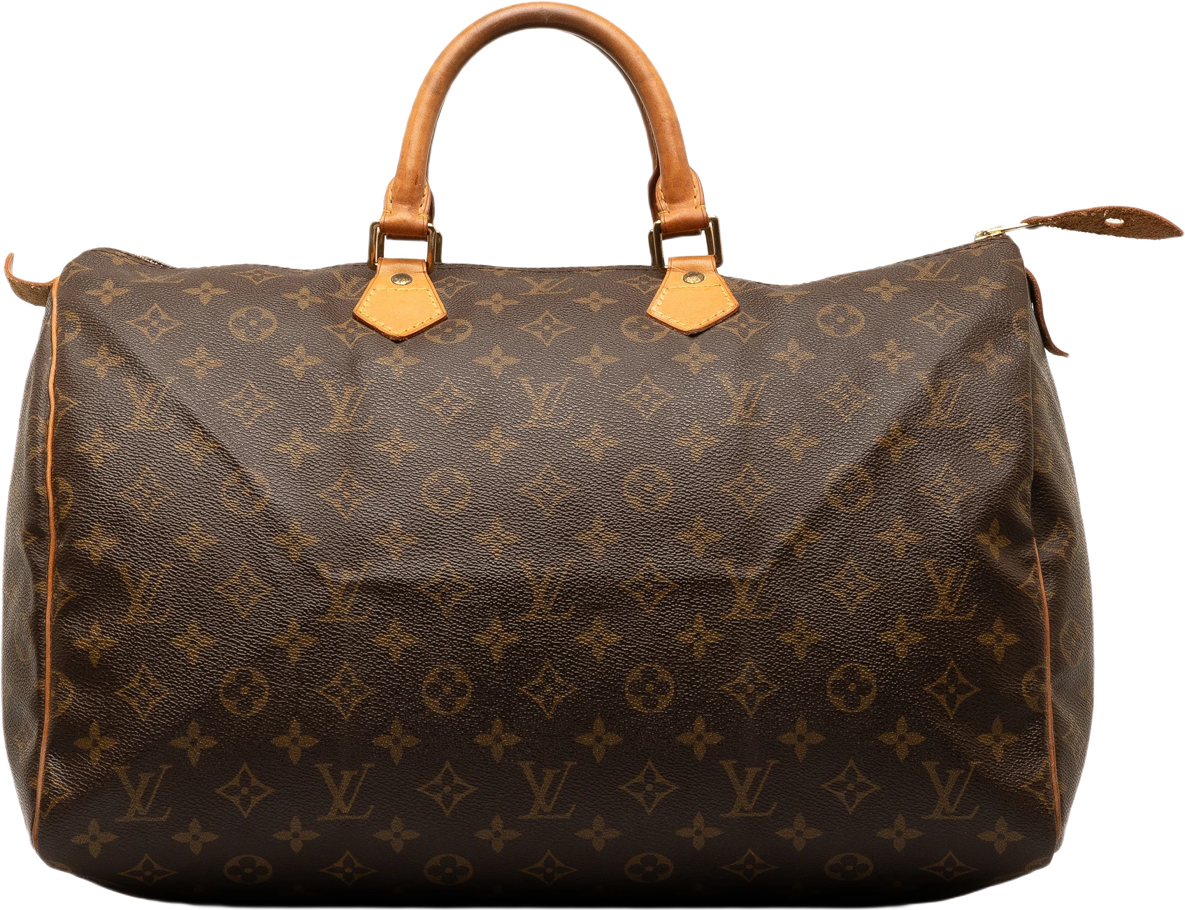 Louis Vuitton Monogram Speedy 40