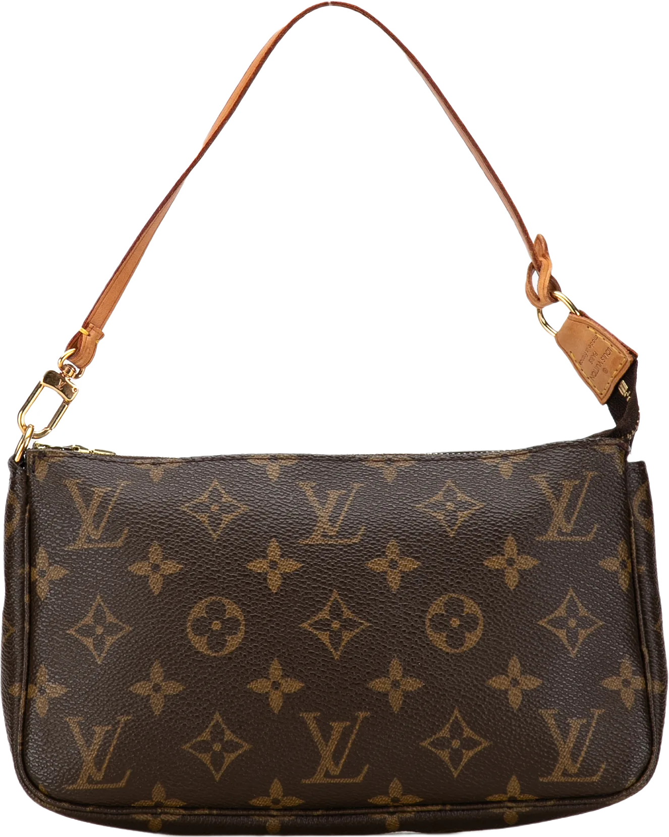 Louis Vuitton Monogram Pochette Accessoires