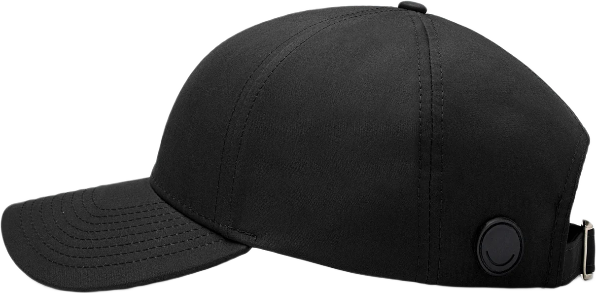 Baseball Cap Ventile Water Repellent