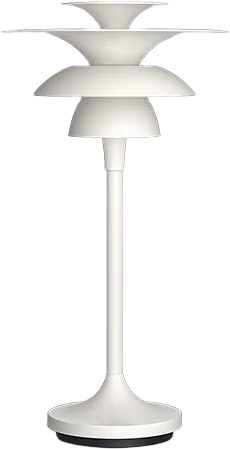 Bordslampa Picasso Höjd 34,7cm