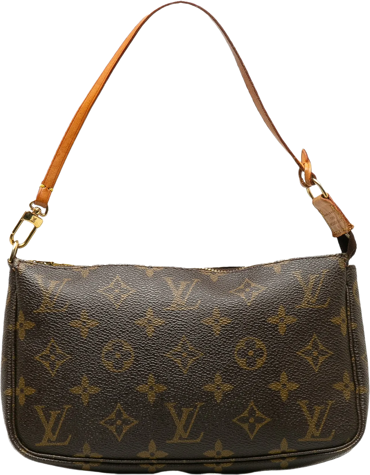 Louis Vuitton Monogram Pochette Accessoires