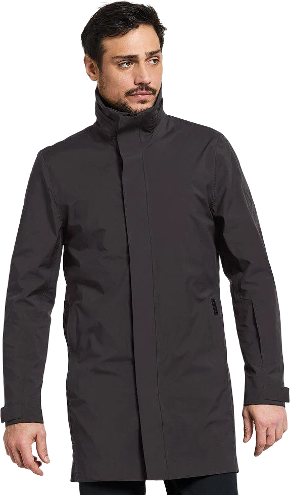 Tyr Usx Parka 2