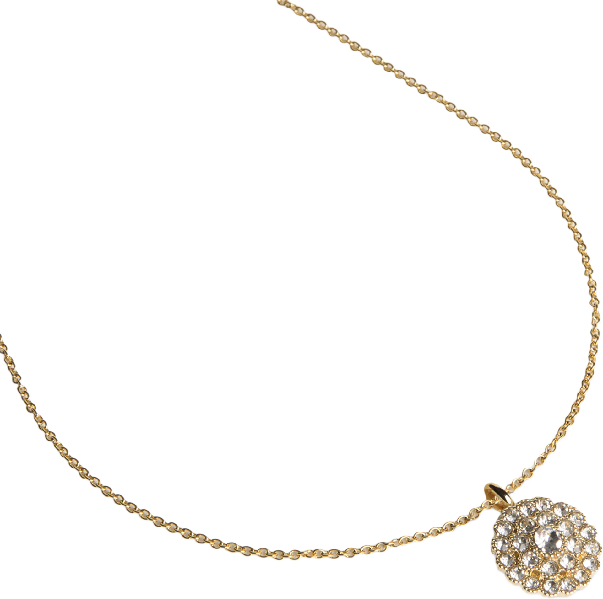 Amie Halsband 45 Cm