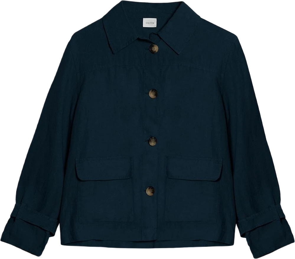 Hedvig Jacket