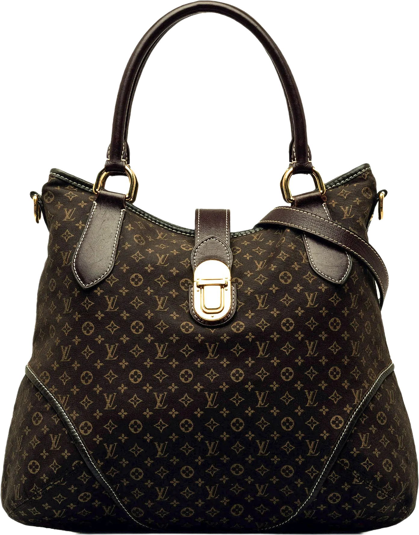 Louis Vuitton Monogram Idylle Elegie