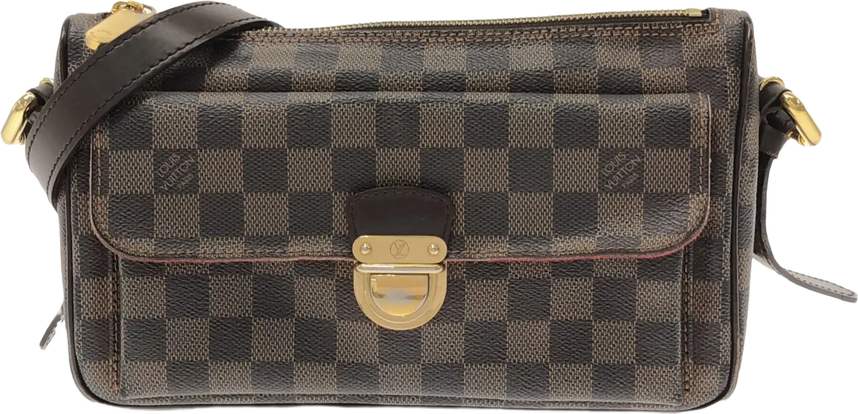 Louis Vuitton Damier Ebene Ravello Gm