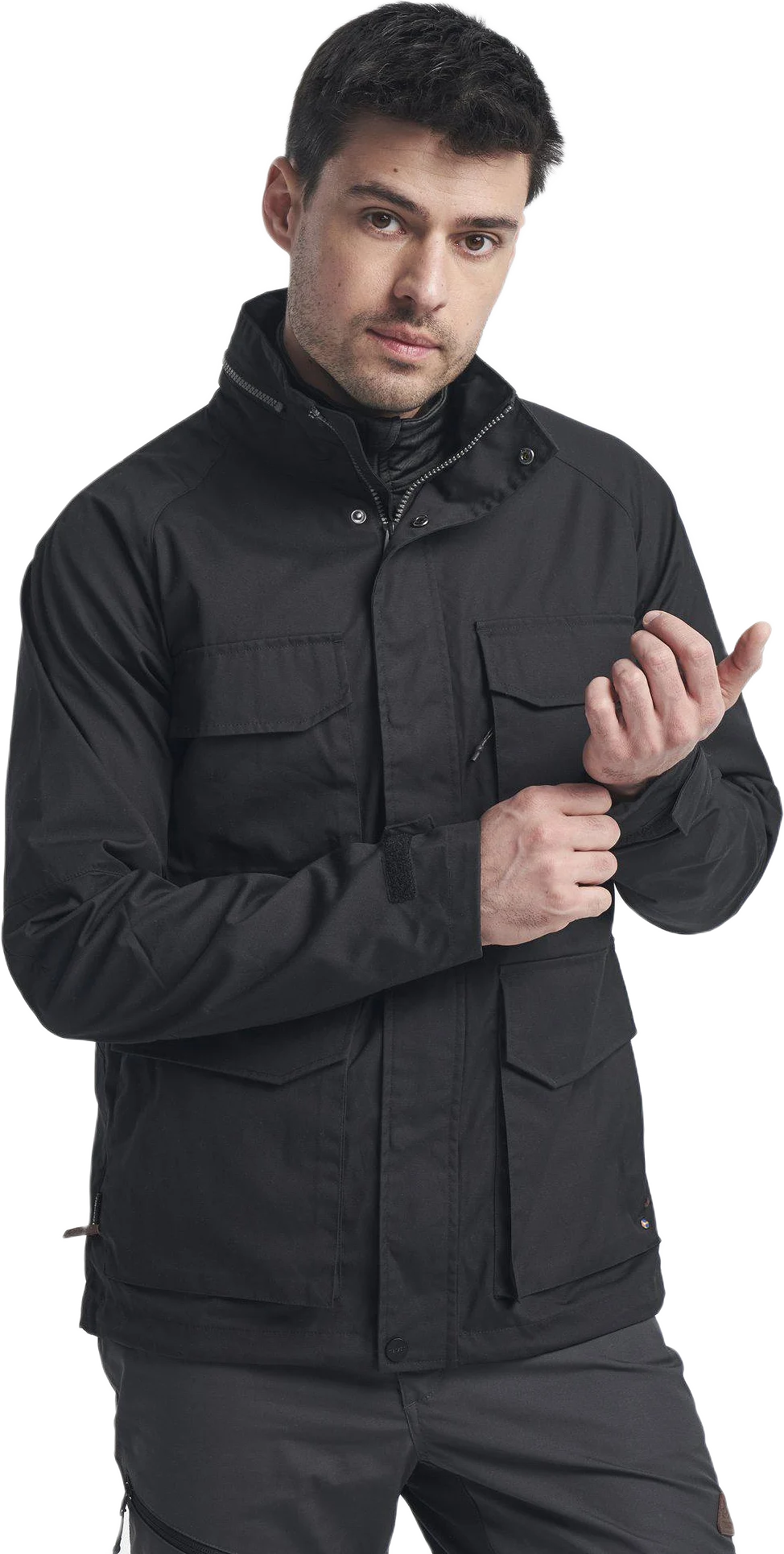 Mount Robson Jacket M