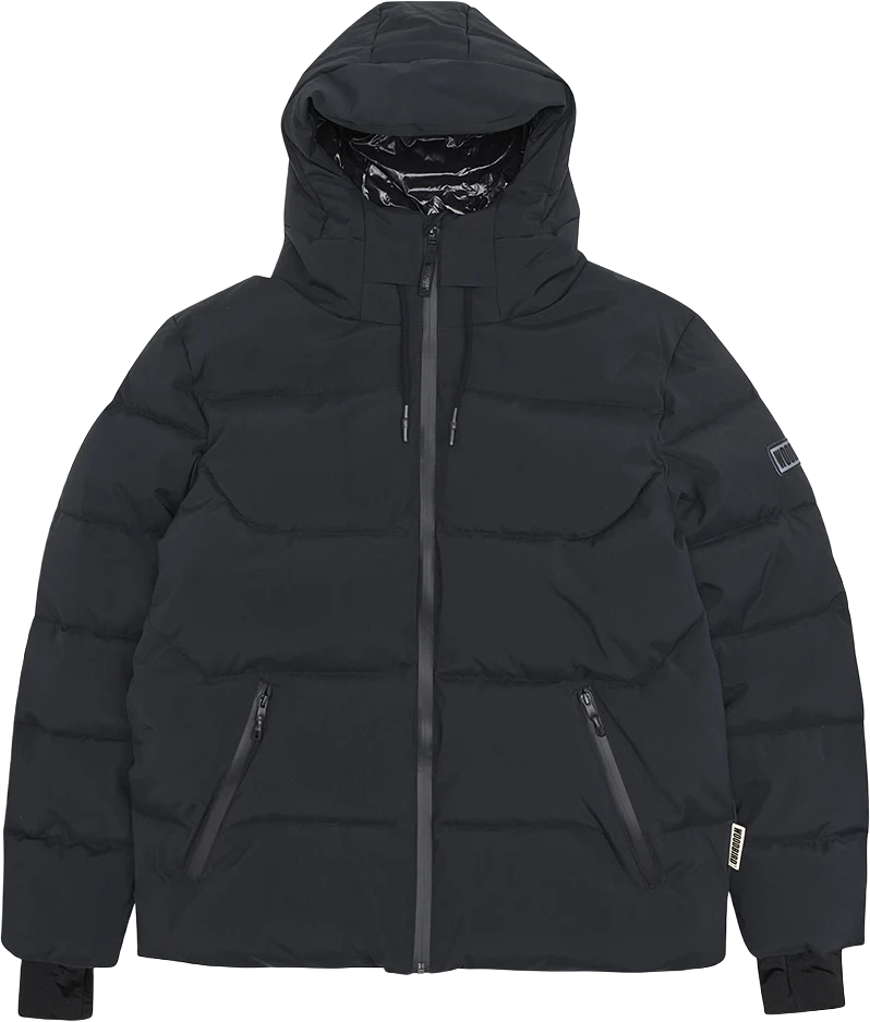 Wbjoseph Tech Jacket