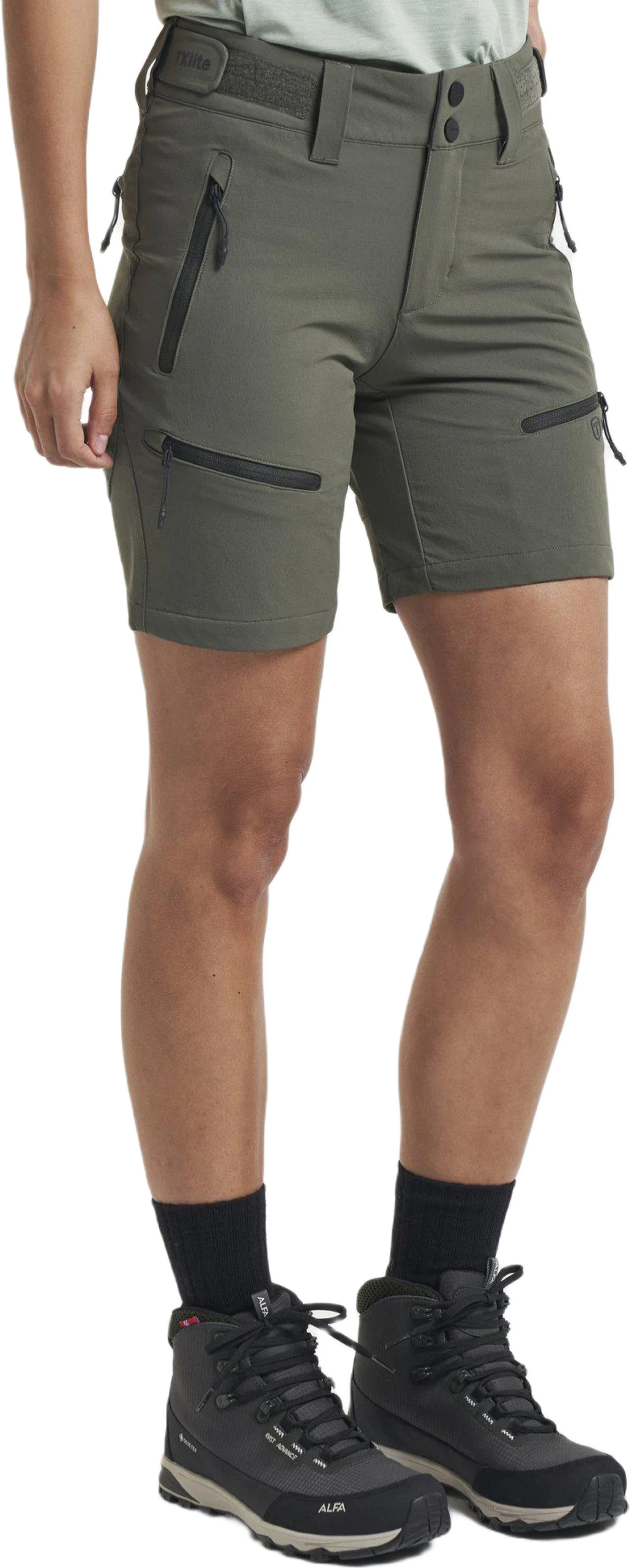 Txlite Flex Shorts W