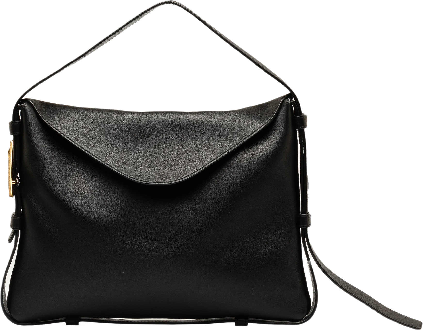 Bottega Veneta Cradle Shoulder Bag