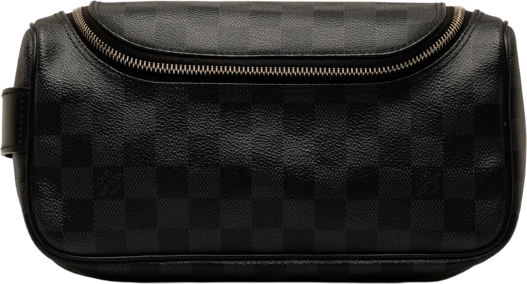 Louis Vuitton Damier Graphite Toiletry Pouch