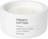 FRAGA Doftljus, French Cotton