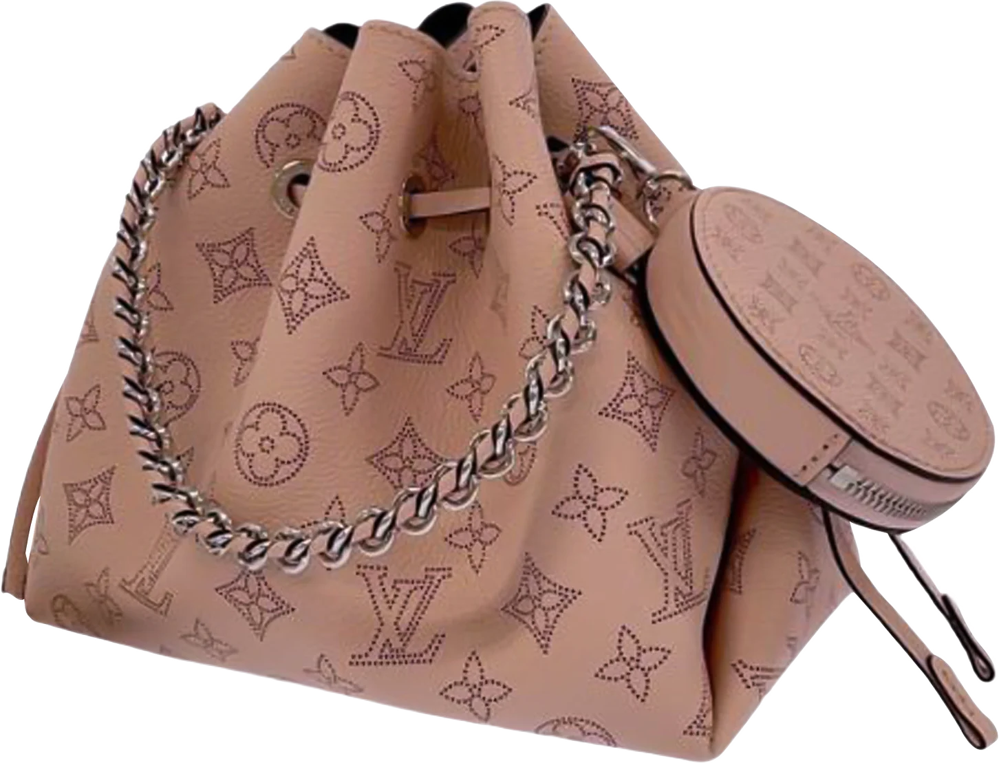 Louis Vuitton Monogram Mahina Bella